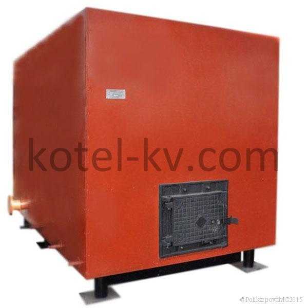 Котел КВр 900