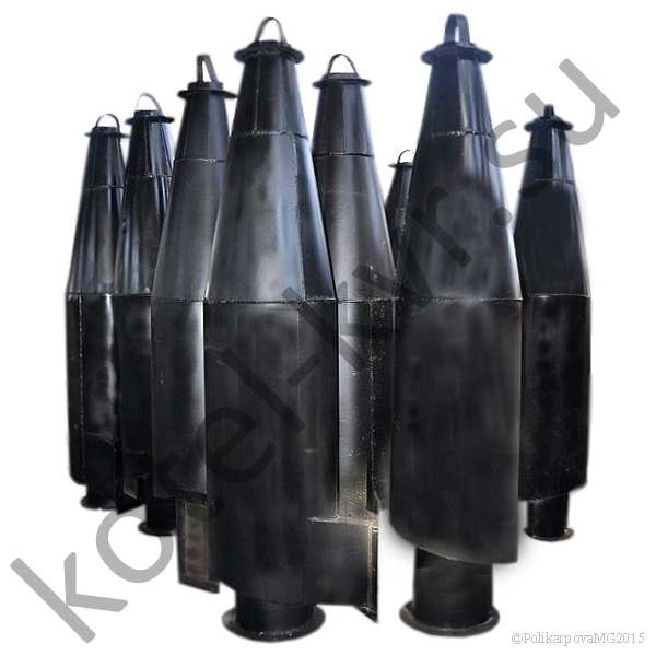 Циклон ЦН-15-500-1УП