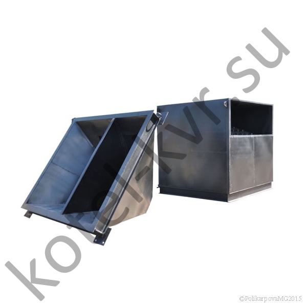 Циклон БЦ 2-6х(4+2)