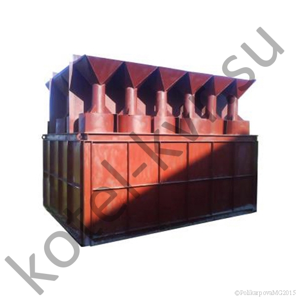 Циклон БЦ 512-1-(4x4)