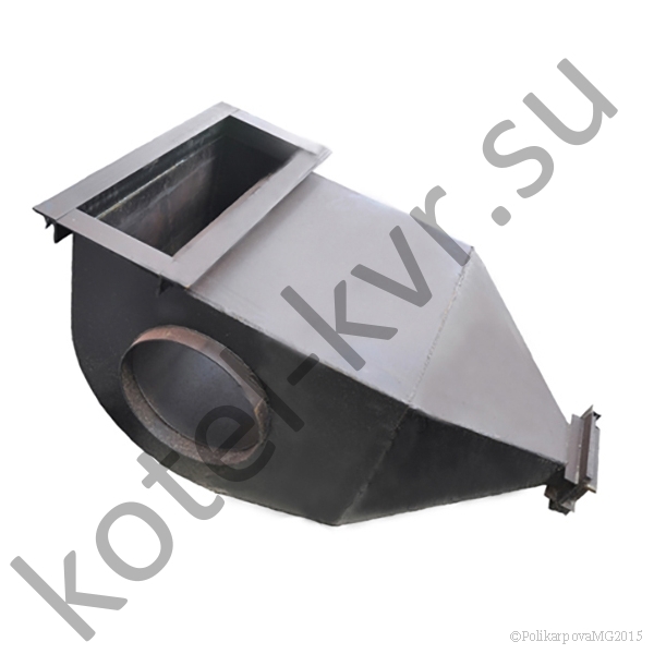 Золоуловитель 0,4