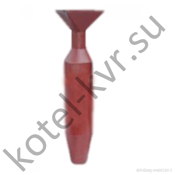 Элемент циклонный БЦ 512 Т 209.01.500А-01